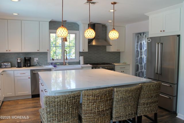 416 Blodgett Avenue, Point Pleasant Beach, NJ 08742