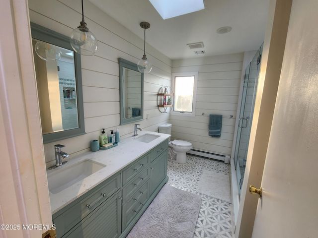 416 Blodgett Avenue, Point Pleasant Beach, NJ 08742