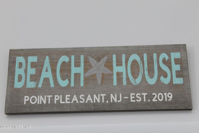 416 Blodgett Avenue, Point Pleasant Beach, NJ 08742