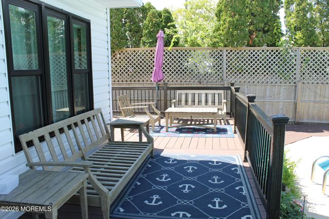416 Blodgett Avenue, Point Pleasant Beach, NJ 08742