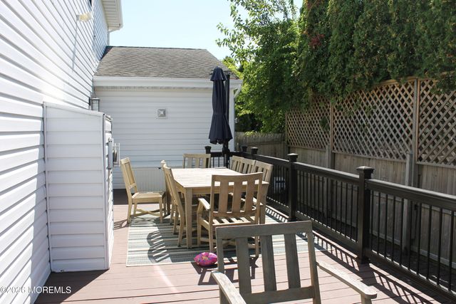416 Blodgett Avenue, Point Pleasant Beach, NJ 08742