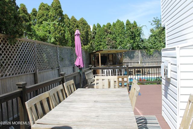 416 Blodgett Avenue, Point Pleasant Beach, NJ 08742