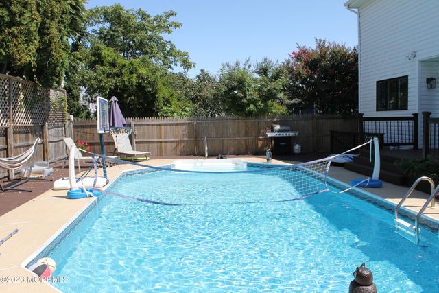 416 Blodgett Avenue, Point Pleasant Beach, NJ 08742