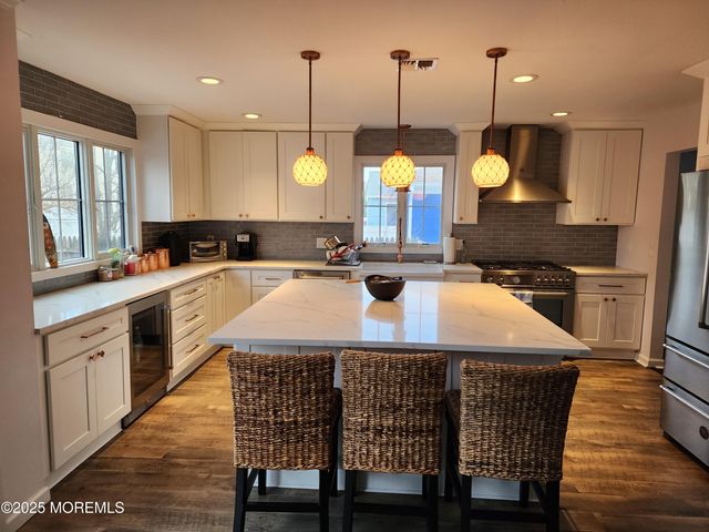 416 Blodgett Avenue, Point Pleasant Beach, NJ 08742