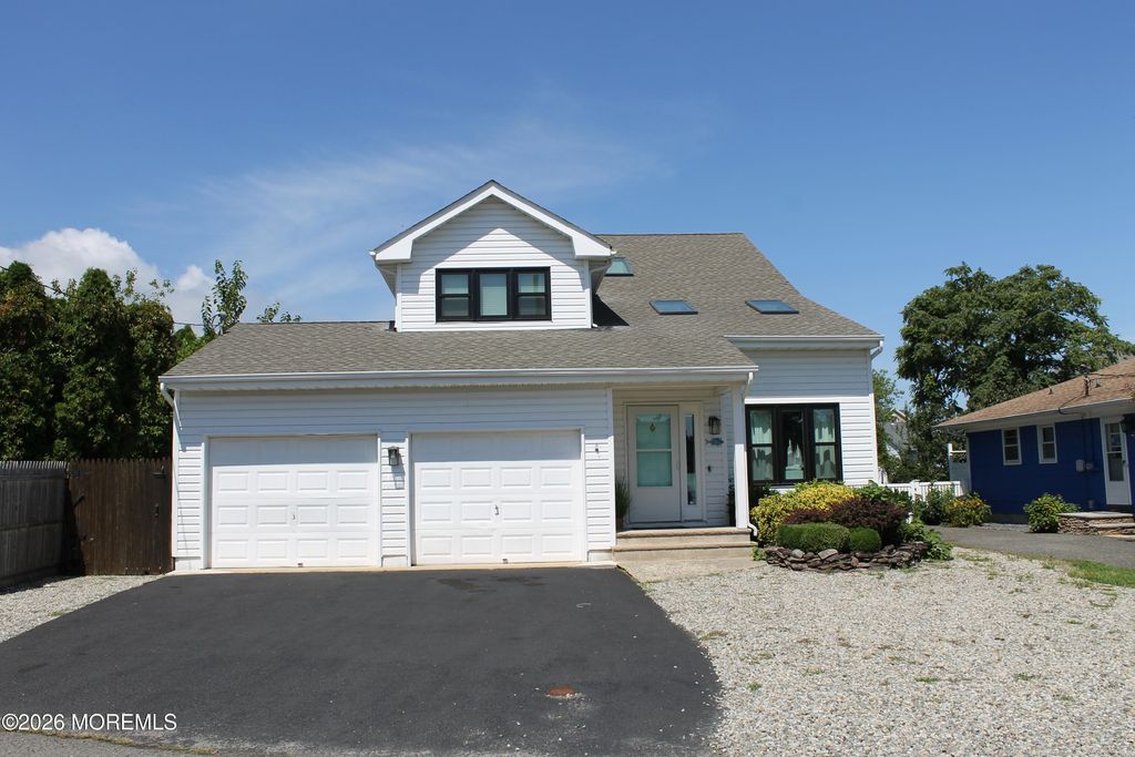 416 Blodgett Avenue, Point Pleasant Beach, NJ 08742