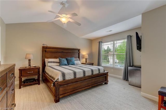 33 Four Farms Circle, Greensboro, NC 27410