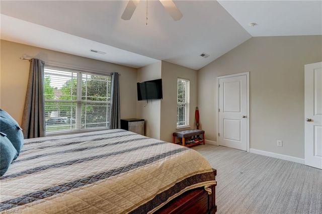 33 Four Farms Circle, Greensboro, NC 27410