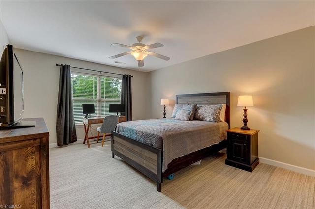 33 Four Farms Circle, Greensboro, NC 27410