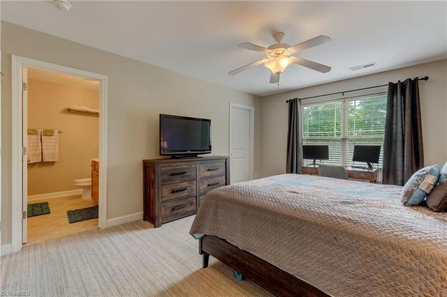 33 Four Farms Circle, Greensboro, NC 27410