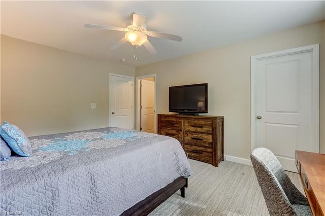 33 Four Farms Circle, Greensboro, NC 27410
