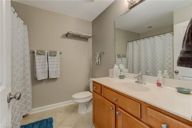 33 Four Farms Circle, Greensboro, NC 27410