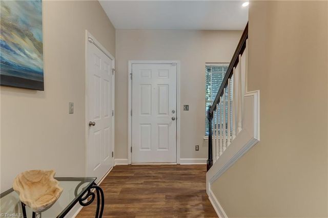 33 Four Farms Circle, Greensboro, NC 27410
