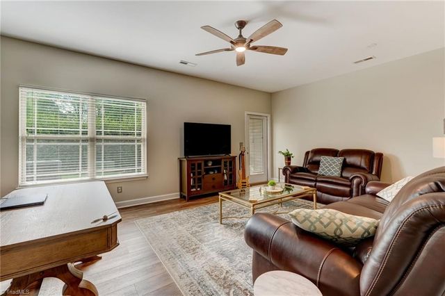 33 Four Farms Circle, Greensboro, NC 27410