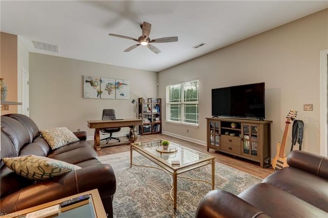 33 Four Farms Circle, Greensboro, NC 27410