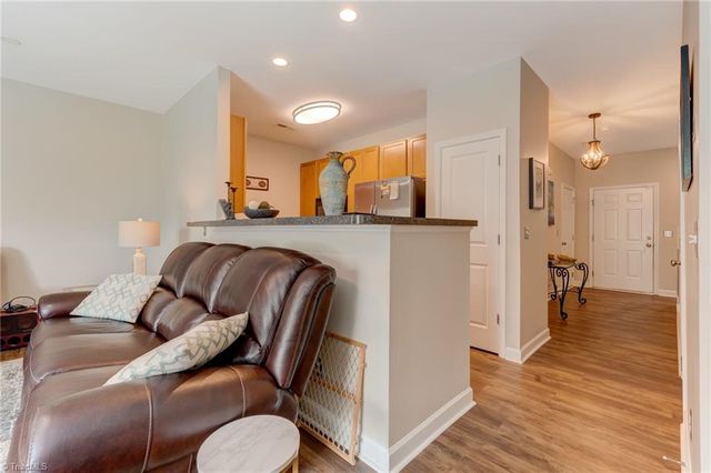 33 Four Farms Circle, Greensboro, NC 27410