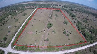 Lot 17 Cabbage Lane, Okeechobee, FL 34974