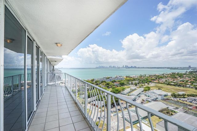 7601 E Treasure Dr 2301, North Bay Village, FL 33141