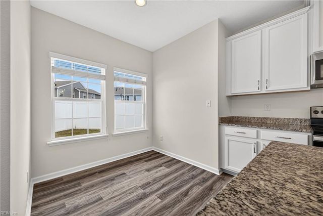 134 Blessing Cir, Suffolk, VA 23434