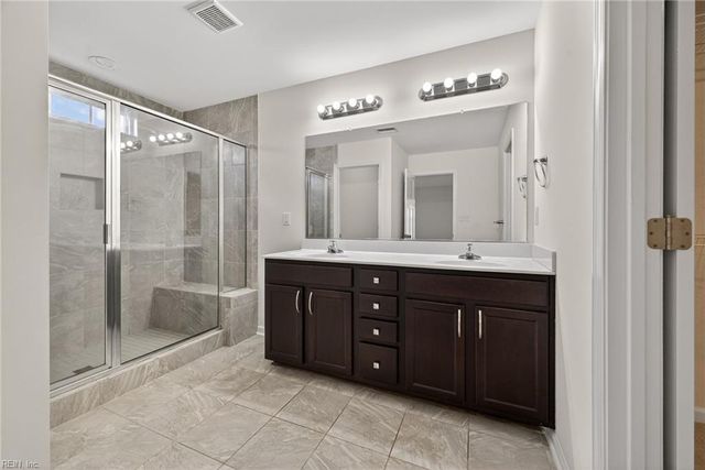 134 Blessing Cir, Suffolk, VA 23434