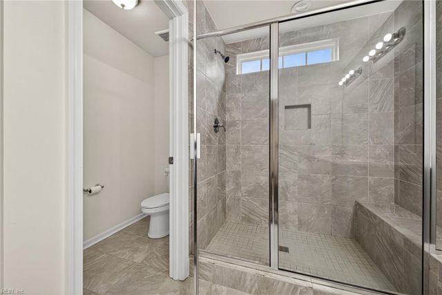 134 Blessing Cir, Suffolk, VA 23434
