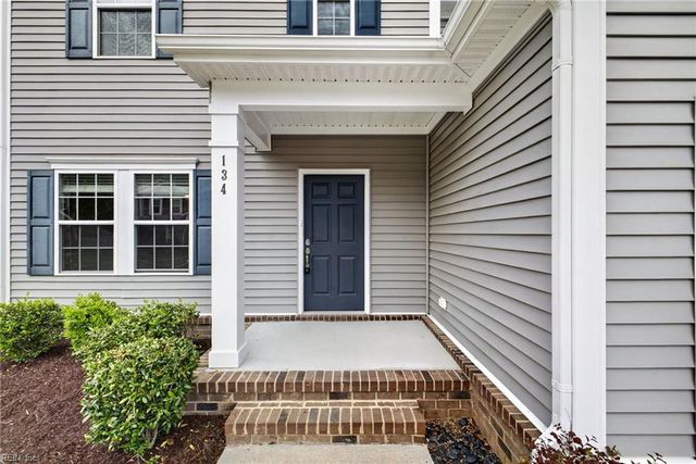 134 Blessing Cir, Suffolk, VA 23434