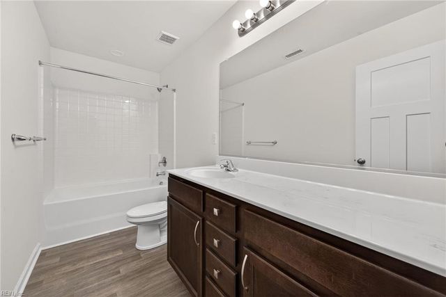 134 Blessing Cir, Suffolk, VA 23434