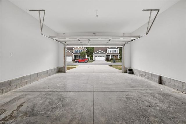 134 Blessing Cir, Suffolk, VA 23434