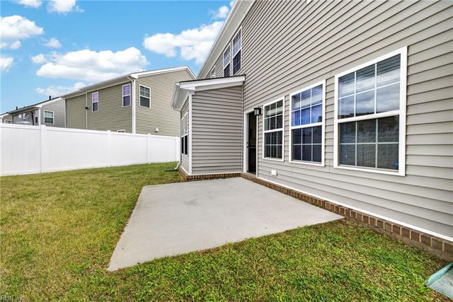 134 Blessing Cir, Suffolk, VA 23434
