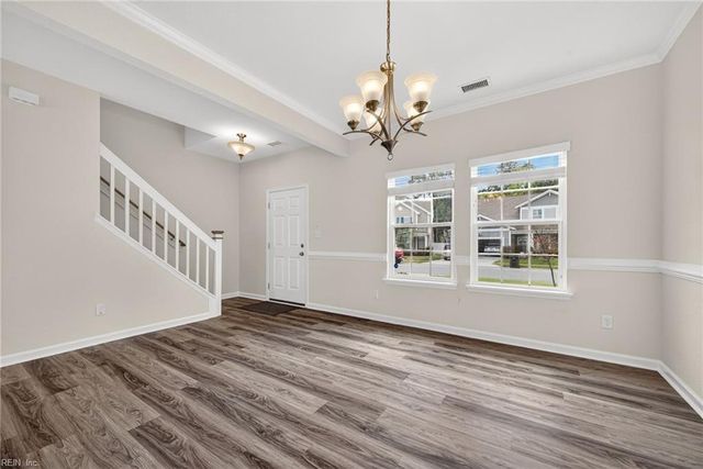 134 Blessing Cir, Suffolk, VA 23434