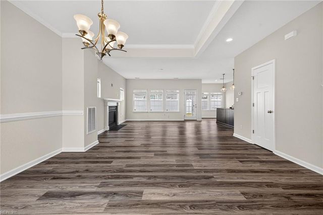 134 Blessing Cir, Suffolk, VA 23434