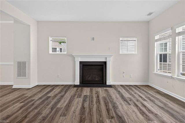 134 Blessing Cir, Suffolk, VA 23434