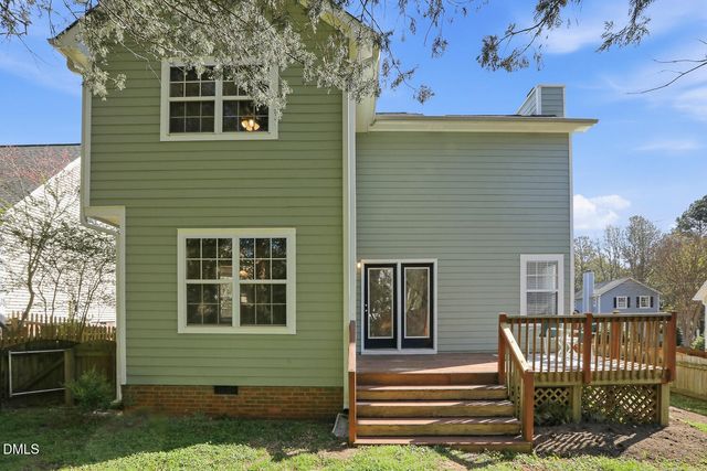 1220 Stoneferry Lane, Raleigh, NC 27606