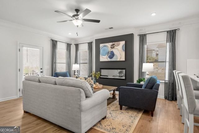 36 North Haven Drive, Rome, GA 30165