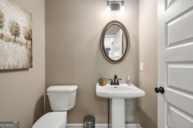 36 North Haven Drive, Rome, GA 30165