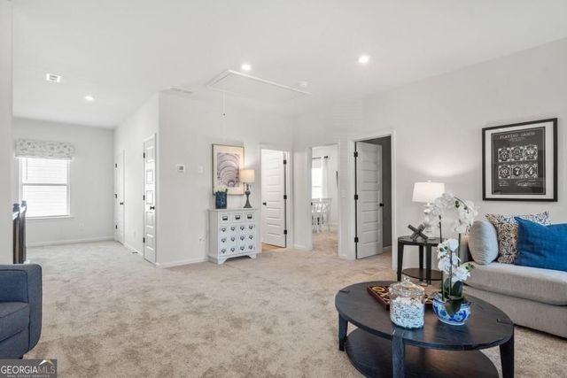 36 North Haven Drive, Rome, GA 30165