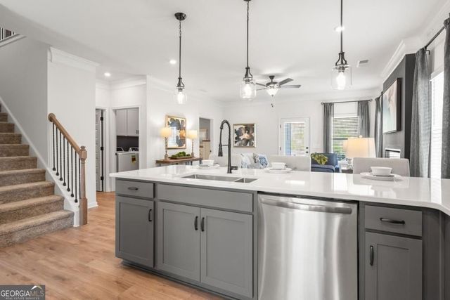36 North Haven Drive, Rome, GA 30165