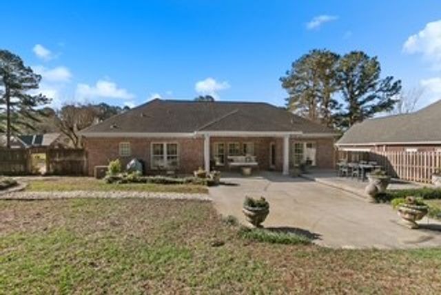 103 Culloden Ct., Dothan, AL 36303