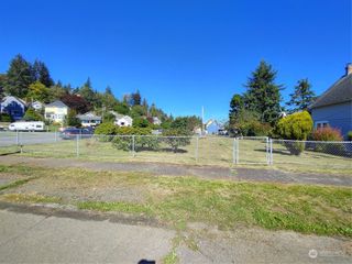 400 Lincoln/ Chenault Street, Hoquiam, WA 98550