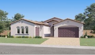 25695 N 174TH Avenue, Surprise, AZ 85387