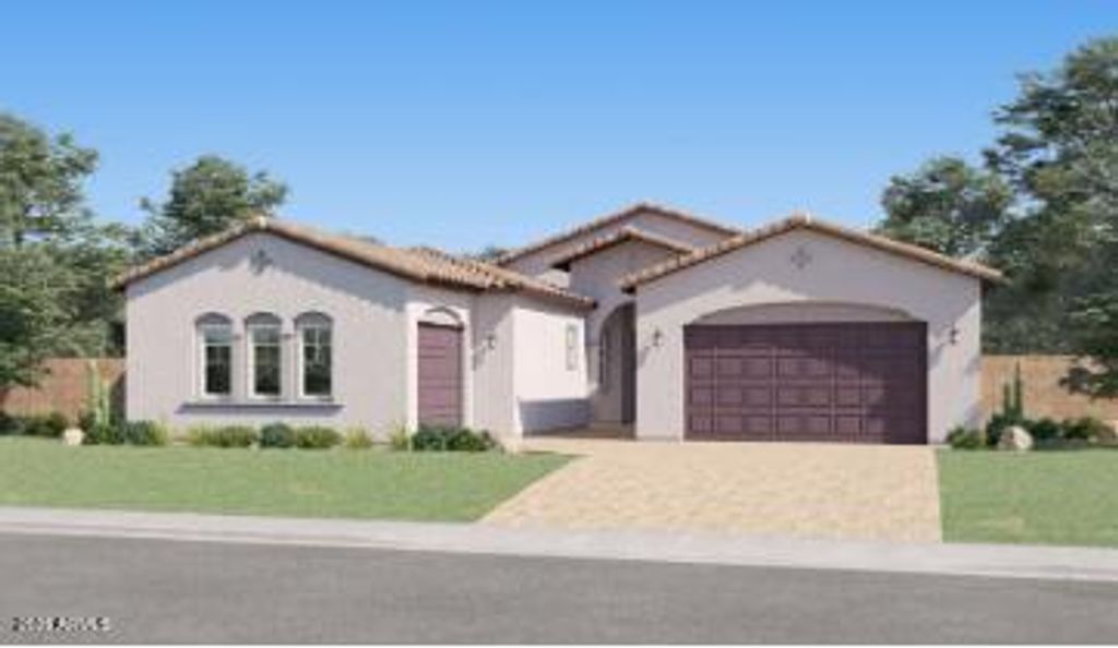 25695 N 174TH Avenue, Surprise, AZ 85387