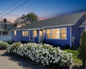 6 Hadasah Way 1/1-5/15, Hull, MA 02045