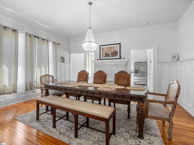 308 South Converse Street, Spartanburg, SC 29306