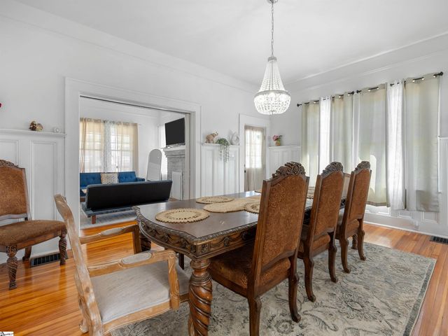 308 South Converse Street, Spartanburg, SC 29306