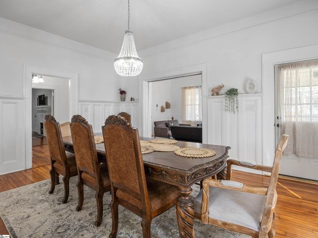 308 South Converse Street, Spartanburg, SC 29306