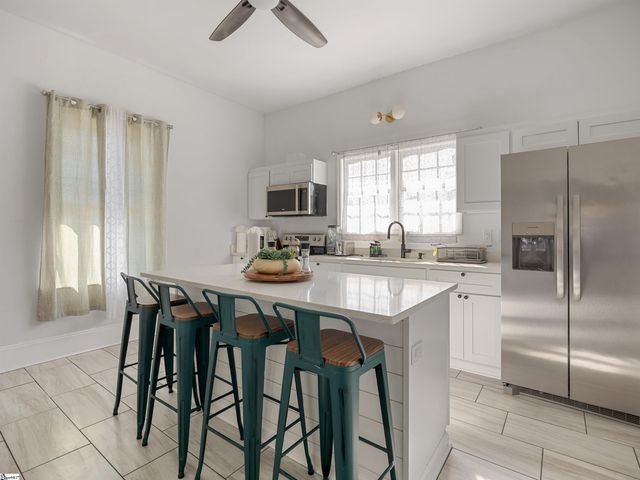 308 South Converse Street, Spartanburg, SC 29306