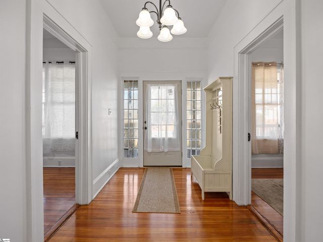 308 South Converse Street, Spartanburg, SC 29306