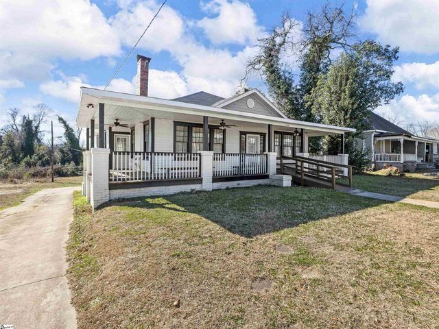 308 South Converse Street, Spartanburg, SC 29306