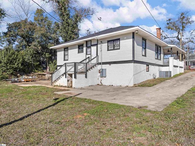 308 South Converse Street, Spartanburg, SC 29306