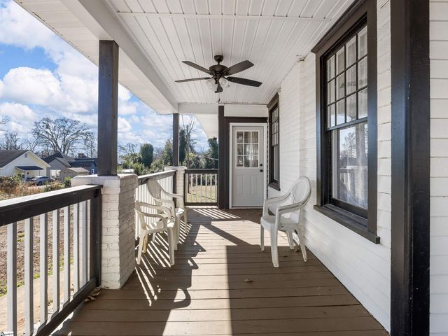 308 South Converse Street, Spartanburg, SC 29306