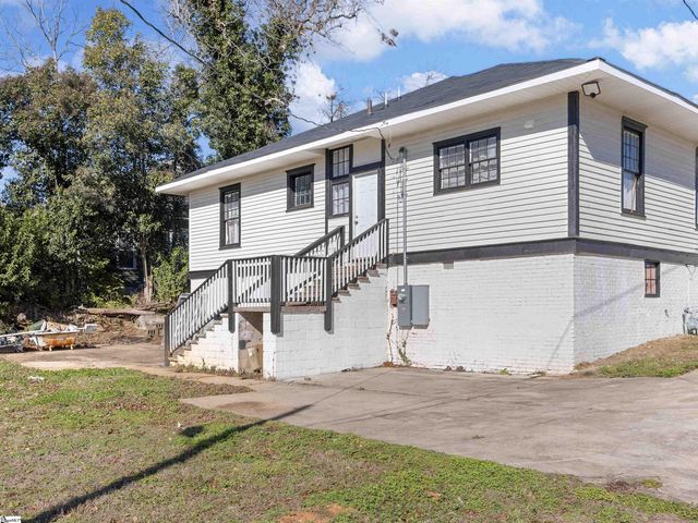 308 South Converse Street, Spartanburg, SC 29306
